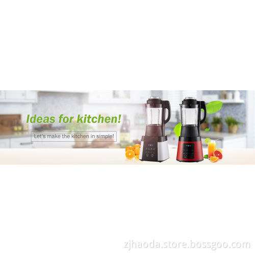 High Speed Multi Blender
